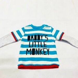 Ladybird Long Sleeve shirt